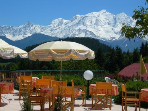 Le Cordonant Hotel Exterior foto